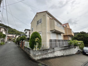 谷原貸家の画像