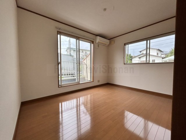 【寝室】 | 谷原貸家