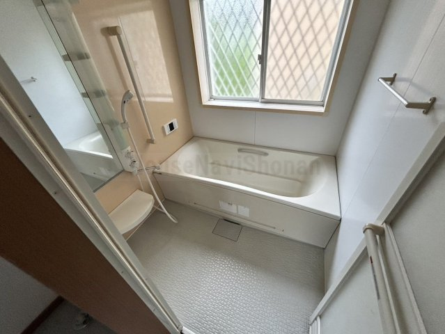 【浴室】 | 谷原貸家