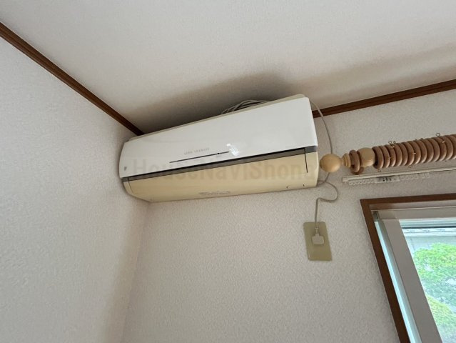 【設備】 | 谷原貸家