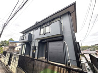 星久喜町アパートの画像