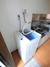 【設備】 | スカイハイツ