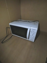 【設備】 | スカイハイツ | 電子レンジ