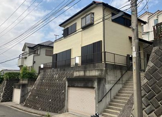 ◇令和7年9月リフォーム完成予定◇岡津町 中古戸建 3199万円