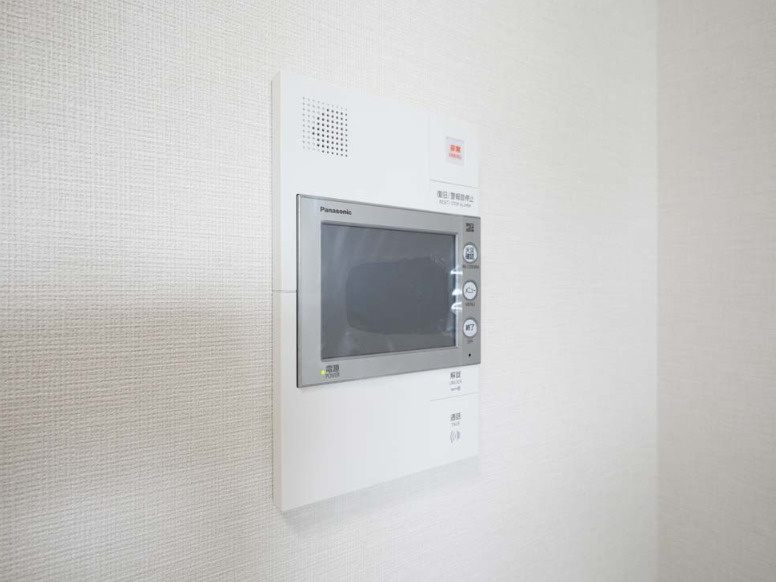 MAXIV名古屋上前津　名古屋市賃貸　仲介手数料無料のセキュリティ