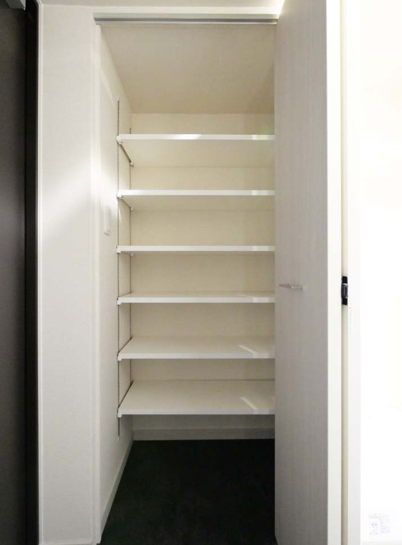 MAXIV名古屋上前津　名古屋市賃貸　仲介手数料無料の玄関