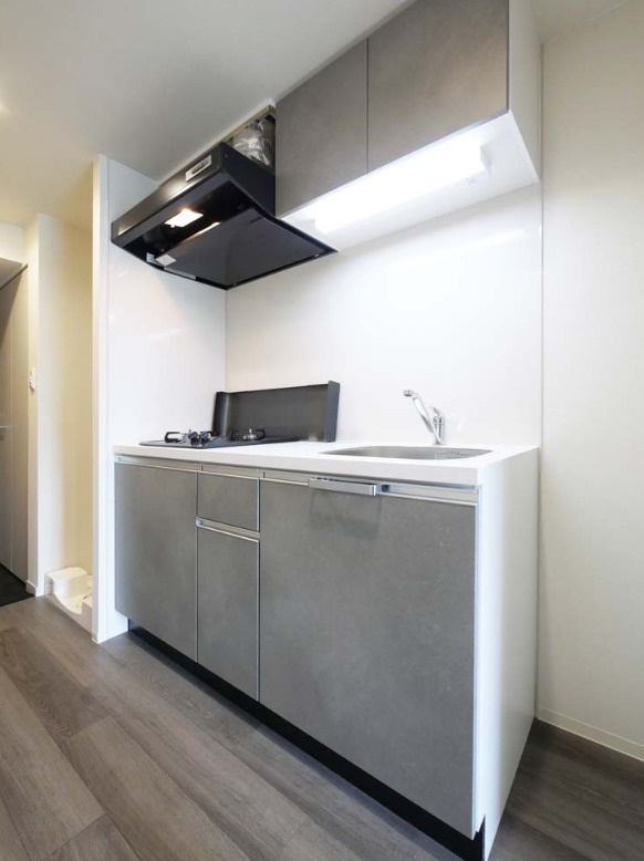 MAXIV名古屋上前津　名古屋市賃貸　仲介手数料無料のキッチン