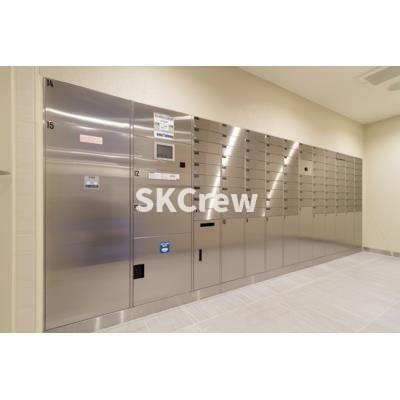 【その他共用部分】 | ヴェルデュール高田馬場 