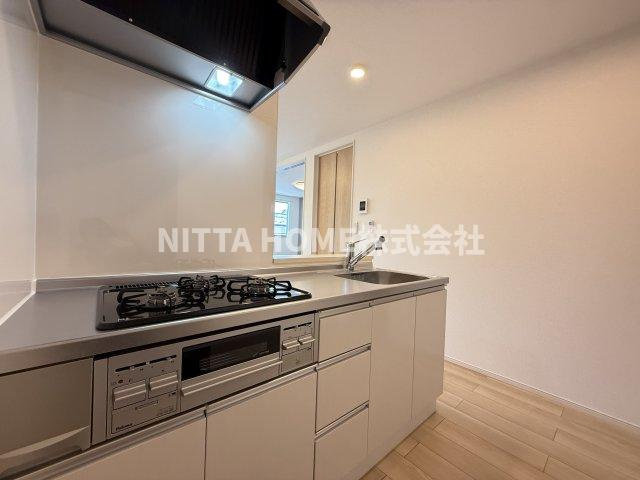 ナタリス　ウィータのキッチン|お料理が楽しくなりそうですね♪