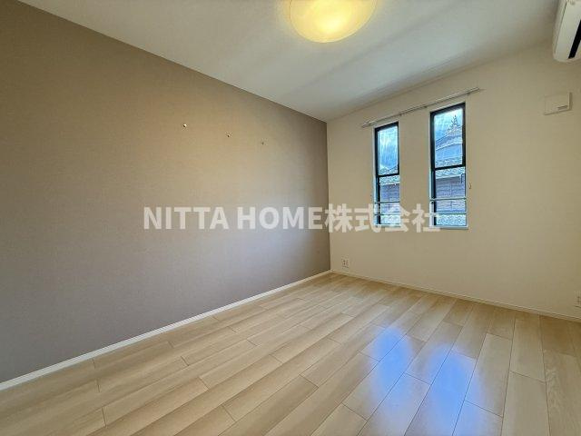 ナタリス　ウィータの洋室|お洒落な洋室(*^_^*)