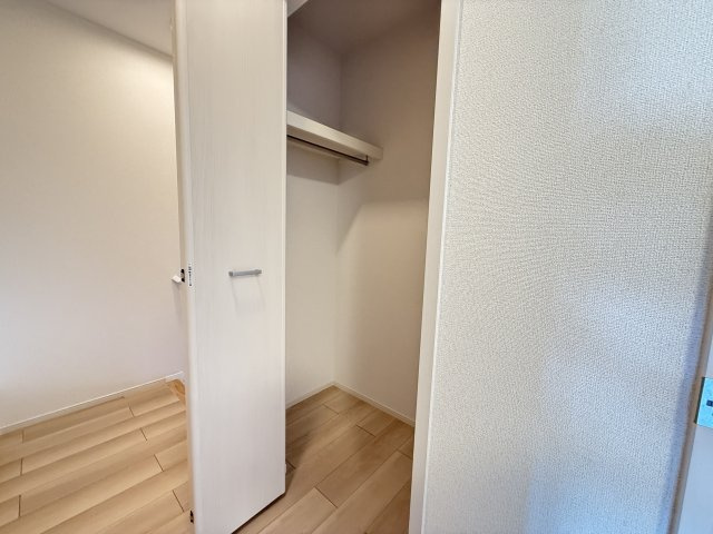 ナタリス　ウィータの収納|便利な収納スペース!(^^)!