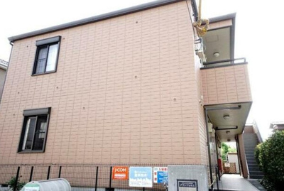 【外観】 | グランフォルム