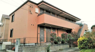 【外観】 | グランフォルム