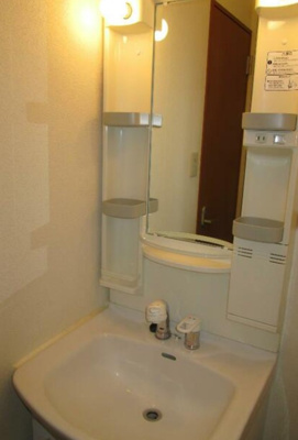 【独立洗面台】 | グランフォルム