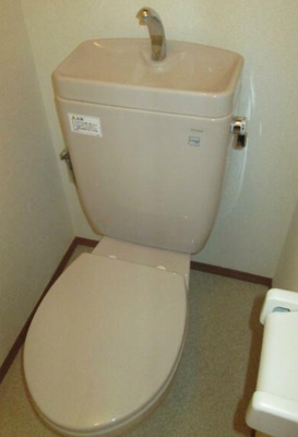 【トイレ】 | グランフォルム