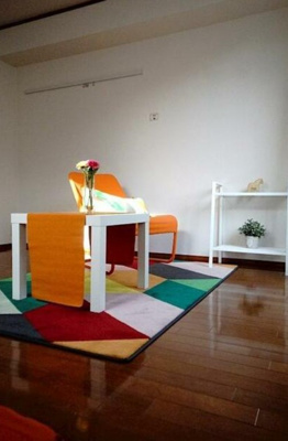 【寝室】 | グランフォルム