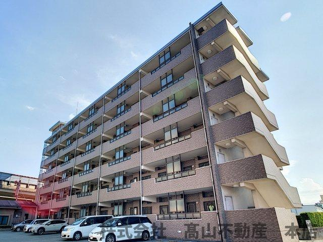 グレースコート