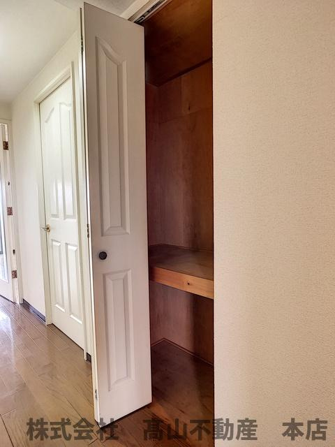 グレースコートの設備