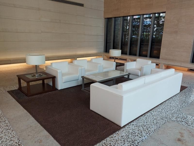 クロスエアタワーのその他共用部分