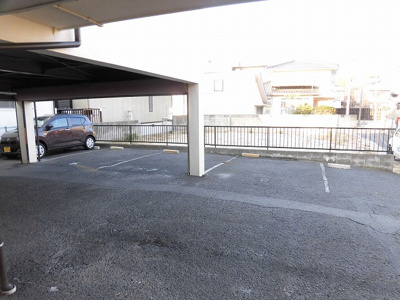 【駐車場】 | 松村駐車場