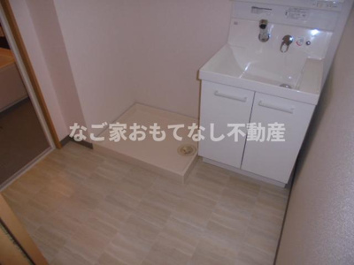 【設備】 | ルチアーノ | ※写真は別号室です