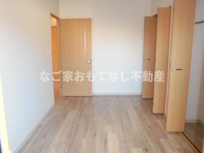 【寝室】 | ルチアーノ | ※写真は別号室です