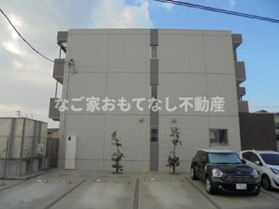 【外観】 | ルチアーノ