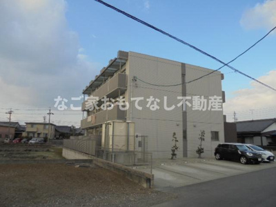 【外観】 | ルチアーノ