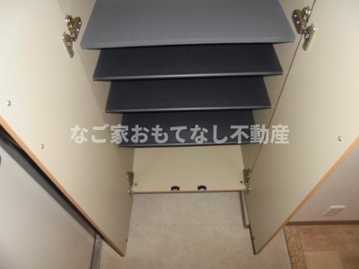 【その他】 | ルチアーノ | ※写真は別号室です