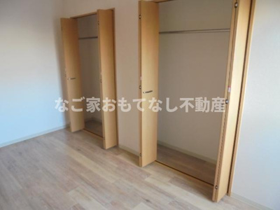 【内装】 | ルチアーノ | ※写真は別号室です