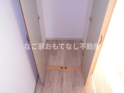 【その他】 | ルチアーノ | ※写真は別号室です