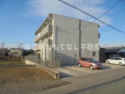 【外観】 | ルチアーノ