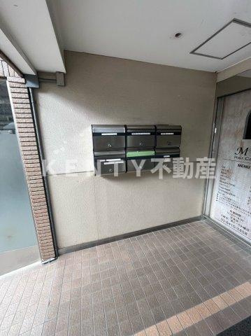 【設備】 | 第２６下川ビル