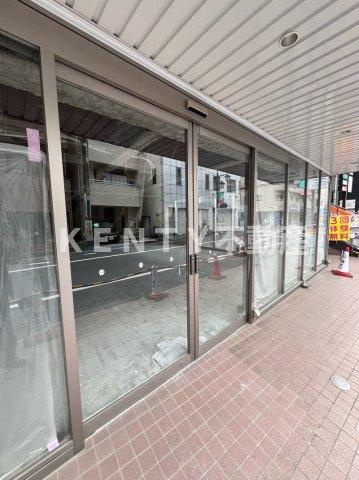【エントランス】 | 第２６下川ビル | 清潔なエントランスです
