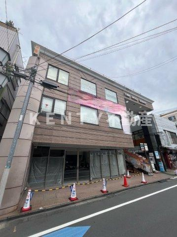 【外観】 | 第２６下川ビル | 落ち着いた雰囲気の外観です