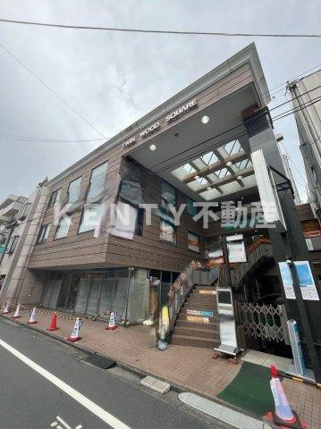 【外観】 | 第２６下川ビル | 外はこのようになっています