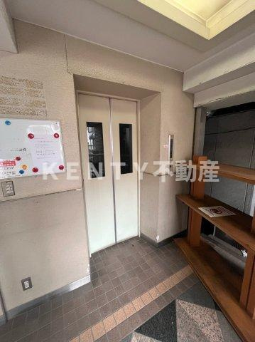 【その他共用部分】 | 第２６下川ビル