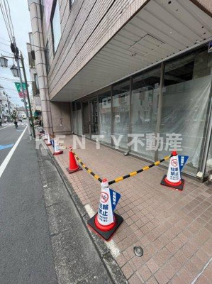 【エントランス】 | 第２６下川ビル | エントランスです