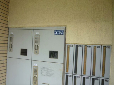 【その他共用部分】 | サブリナ