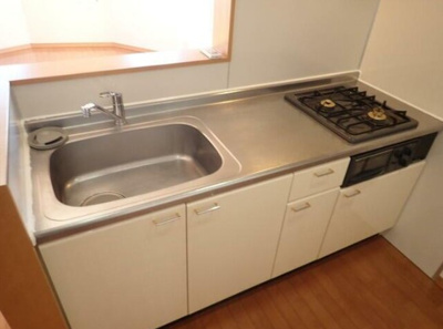 【キッチン】 | サブリナ
