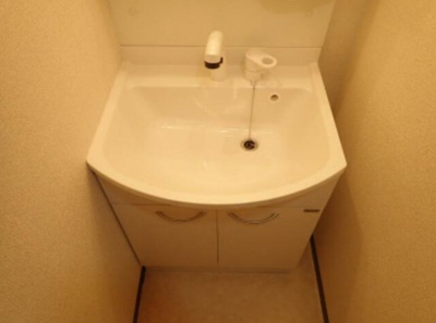 【独立洗面台】 | サブリナ