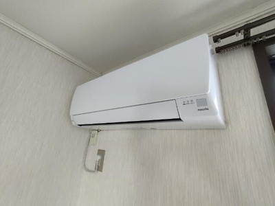 【設備】 | シティハイム今関Ｃ