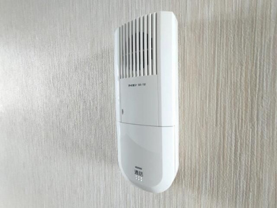 【内装】 | シティハイム今関Ｃ