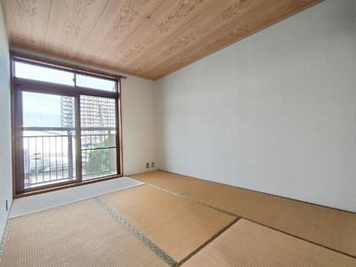 【展望】 | シティハイム今関Ｃ