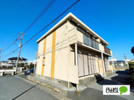 シティハイム今関Ｃの画像