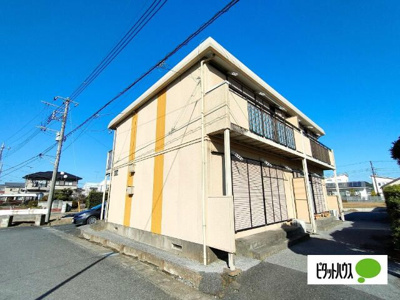 【外観】 | シティハイム今関Ｃ