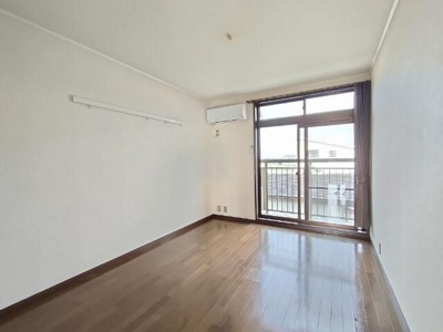 【居間・リビング】 | シティハイム今関Ｃ