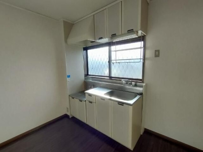 【キッチン】 | シティハイム今関Ｃ