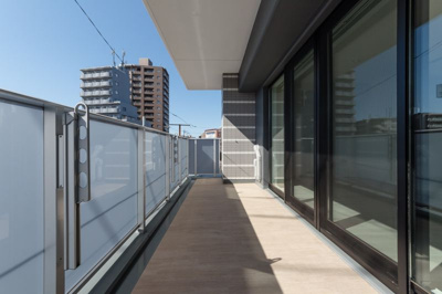  | パークホームズ柏あけぼの二丁目