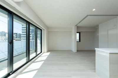 【内装】 | パークホームズ柏あけぼの二丁目